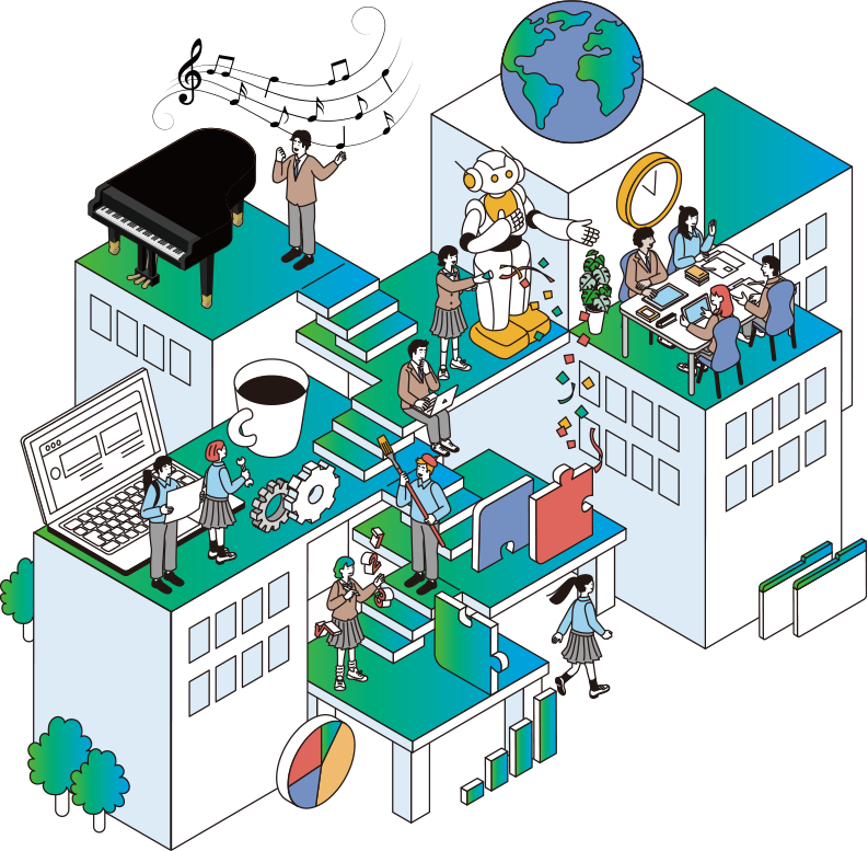 ものづくりCampイメージ