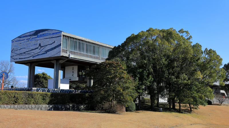 愛知県立芸術大学